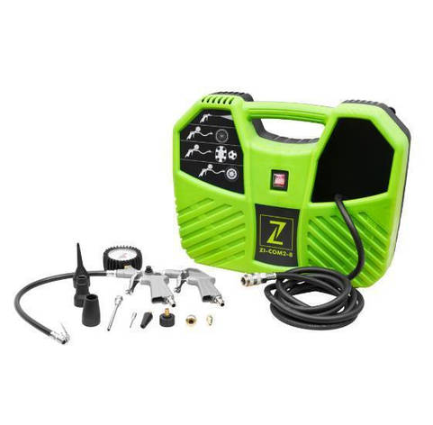 Компресор Zipper ZI-COM2-8, фото 1