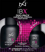 IBX Duo Pack на 100 процедур зміцнення натуральних нігтівEStyle