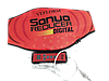 Пояс для схуднення Sauna Reducer, фото 4