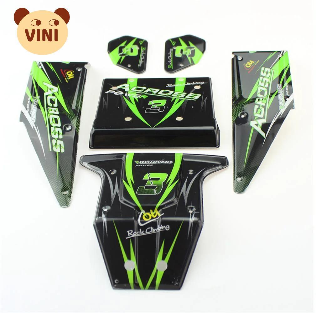 Wltoys 12428 12427