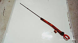 Щуп рівня оливи для Skoda Superb 038115611B