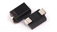 Диод 1N4001 IN4001 M1 DO-214 SMD 10шт (10056)