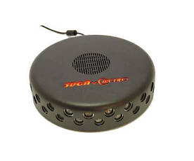 Генератор шуму USPD Circulo потужний ультразвукової акустичний пригнічувач глушилка диктофонів, фото 2