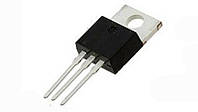 Транзистор полевой IRF530 MOSFET (10241)