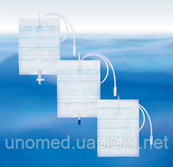 Мочеприемник прикроватный 2,0 л (ID#1074231895), цена: 13 ₴, купить на ...