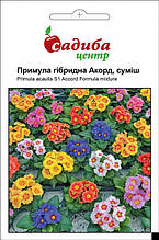 Примула Акорд S1 Суміш гібридна 0,01 г