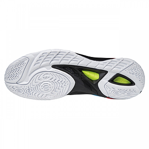 Гандбольні кросівки Mizuno Wave Mirage 3 X1GA1950-45, фото 3