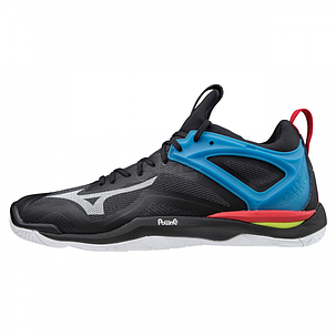 Гандбольні кросівки Mizuno Wave Mirage 3 X1GA1950-45, фото 1