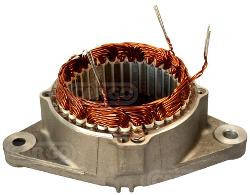 Статор генератора FIAT Brava, Bravo, Punto, LANCIA Y