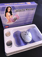 Массажер бабочка Butterfly Massager