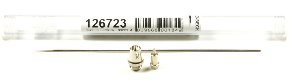 Nozzle set 0.2mm for ULTRA, фото 1