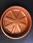 Форма для запікання Copper Chef Perfect Cake Pan, фото 7