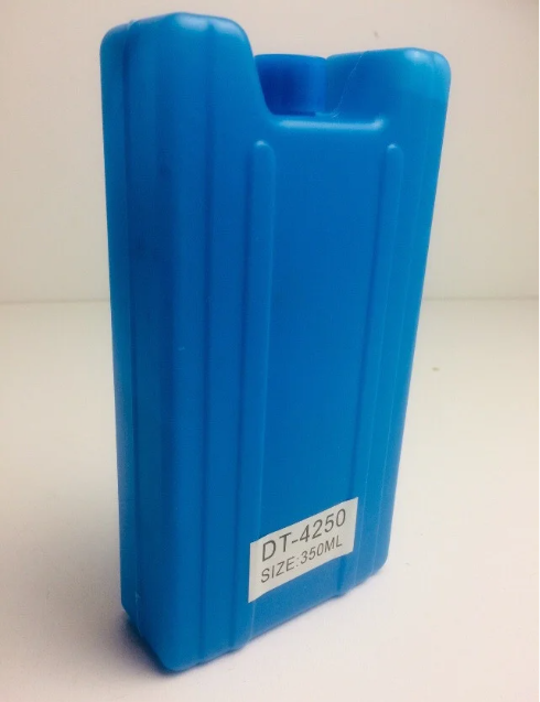 Акумулятор для Сумки-холодильника Cooling Battery Bag 360 мл