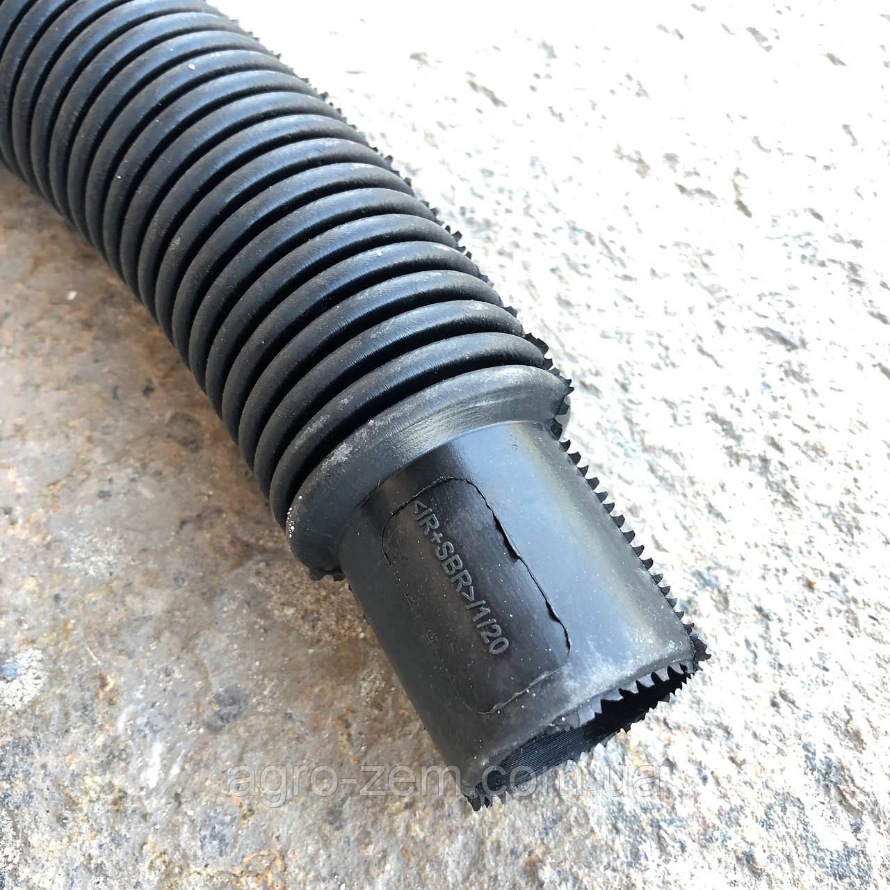 Семяпровод СЗ-3,6 Н127.14.000-03 - купить по лучшей цене в