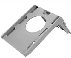 Тримач мішка-пилозбірника Thomas twin tiger t1 tt 198678