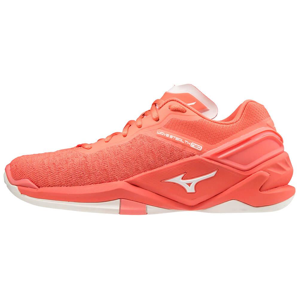 Гандбольні кросівки Mizuno Wave Stealth Neo W X1GB2000-59