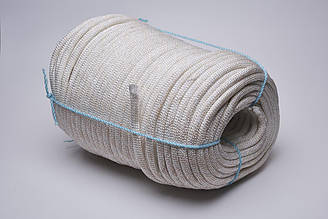 Фал капроновий плетений 10 мм