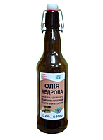 Кедрова олія (500 мл)