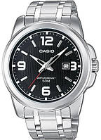 Годинник чоловічий CASIO MTP-1314D-1AVDF