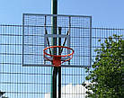 Баскетбольний щит 1800Х1050 мм Антивандальний, фото 2
