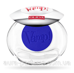 Тіні компактні Pupa Vamp! Compact Eyeshadow