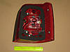 Ліхтар задній лівий VOLKSWAGEN PASSAT B5 Фольксваген Пасат Б5 2000-2005 (пр-во TYC), фото 2