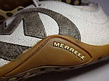 Кросівки ШКІРНІ MERRELL, 38,5р. 25 см, сост. ОТРИМНЕ!, фото 4