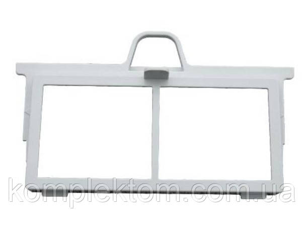 Рамка пористого фільтру для пилососа Thomas 198488 (нового зразка)