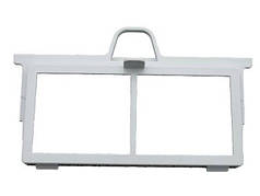 Корпусние запчастини для пилососів