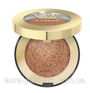 Кремові тіні для очей Pupa Vamp! Extreme Waterproof Cream-Powder Eyeshadow