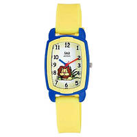 Часы детские Q&Q VQ61J003Y (VQ61-003Y)