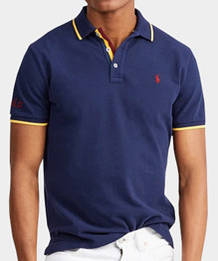 Футболки Polo