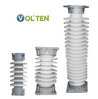 Опорно-стрижневі порцелянові