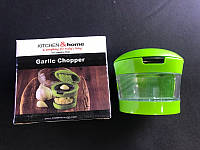 Чеснокодавка Mini Garlic Chopper