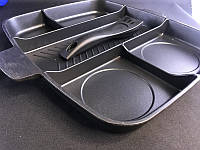 Многофункциональная сковорода гриль Magic Pan 5в1 32x28 см