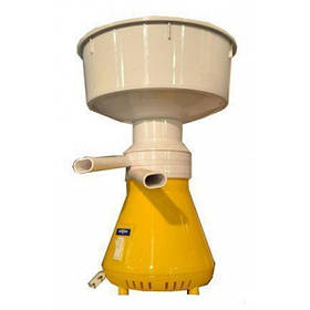 Сепаратори молока, олійниці