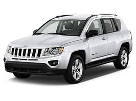 Jeep Compass 11-17