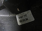 Кожух кермової колонки BMW E60/E61 (6922610/6947772), фото 3