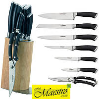 Набор ножей Maestro MR-1422 (8 предметов)