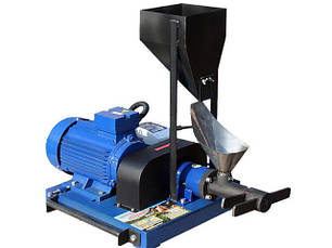 Екструдери для корму