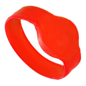 Atis RFID-B-EM01D65 red, фото 3