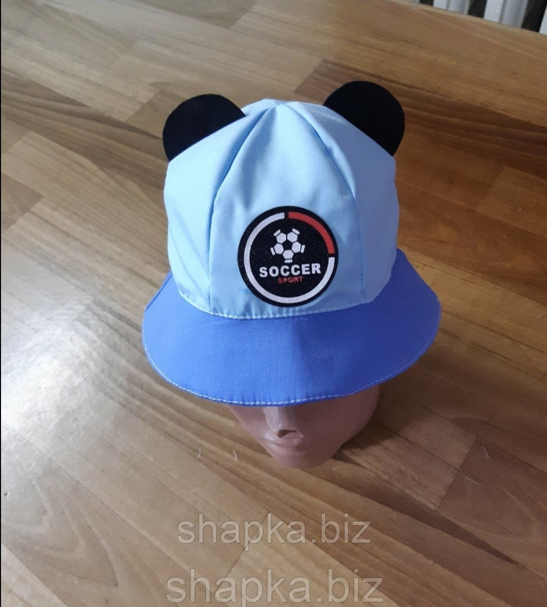 Панамка