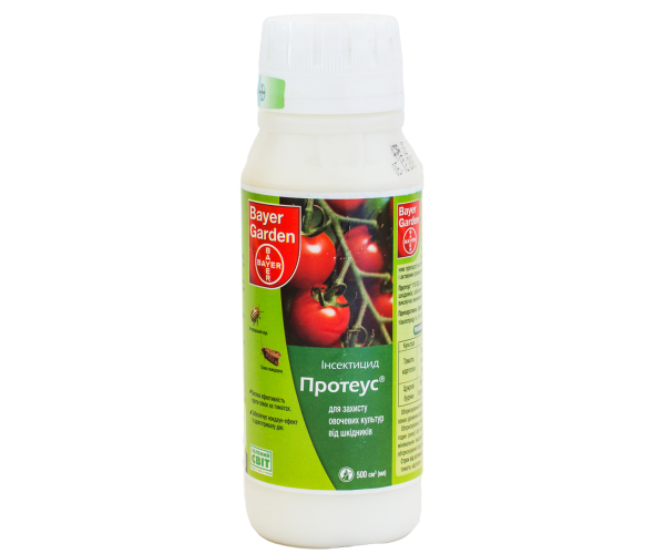 Інсектицид Протеус, 500 мл, Bayer (Байєр), Німеччина