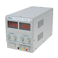 Лабораторный блок питания Extools (Handskit) PS-305D 30V 5A цифровая индикация