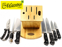 Набор ножей Maestro из 8 предметов MR-1423