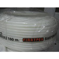 Труба для теплої підлоги FIRAT PE-X зі зшитого поліетилену 16х2