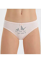 Трусики дитячі для дівчаток ТМ Baykar, Туреччина оптом р.3 (122-128 см)