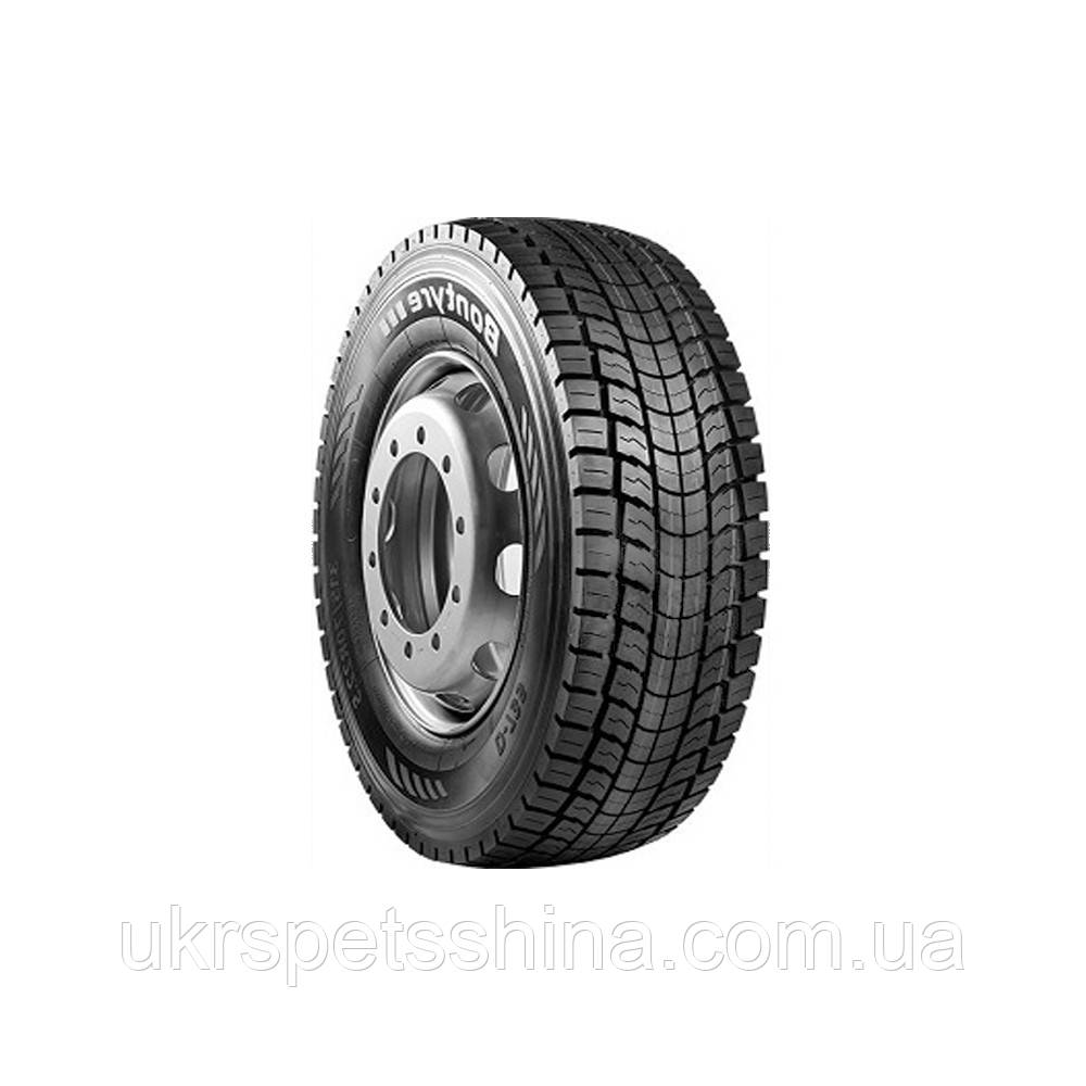 Шина 315/70R22.5 D-735 нс18 BONTYRE