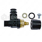 Кран підживлення котла Vaillant turboTEC atmoTEC ecoTEC 0020265137 0020018065, фото 3