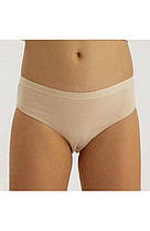 Трусики бежеві (невидимки) ТМ Baykar р.3 (122-128 см)